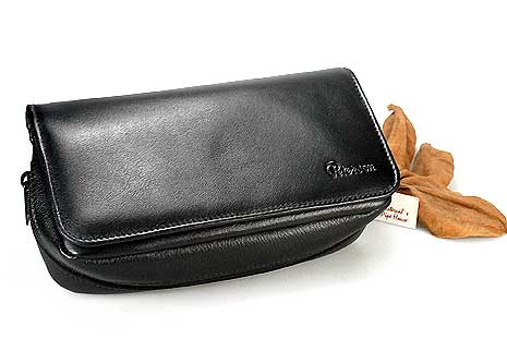 Peterson Combination Pouch XL for 2 Pipes K28